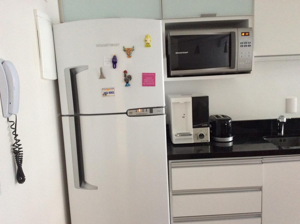 Apartamento Aconchegante Proximo Ao Shopping Beira Mar フロリアノポリス エクステリア 写真