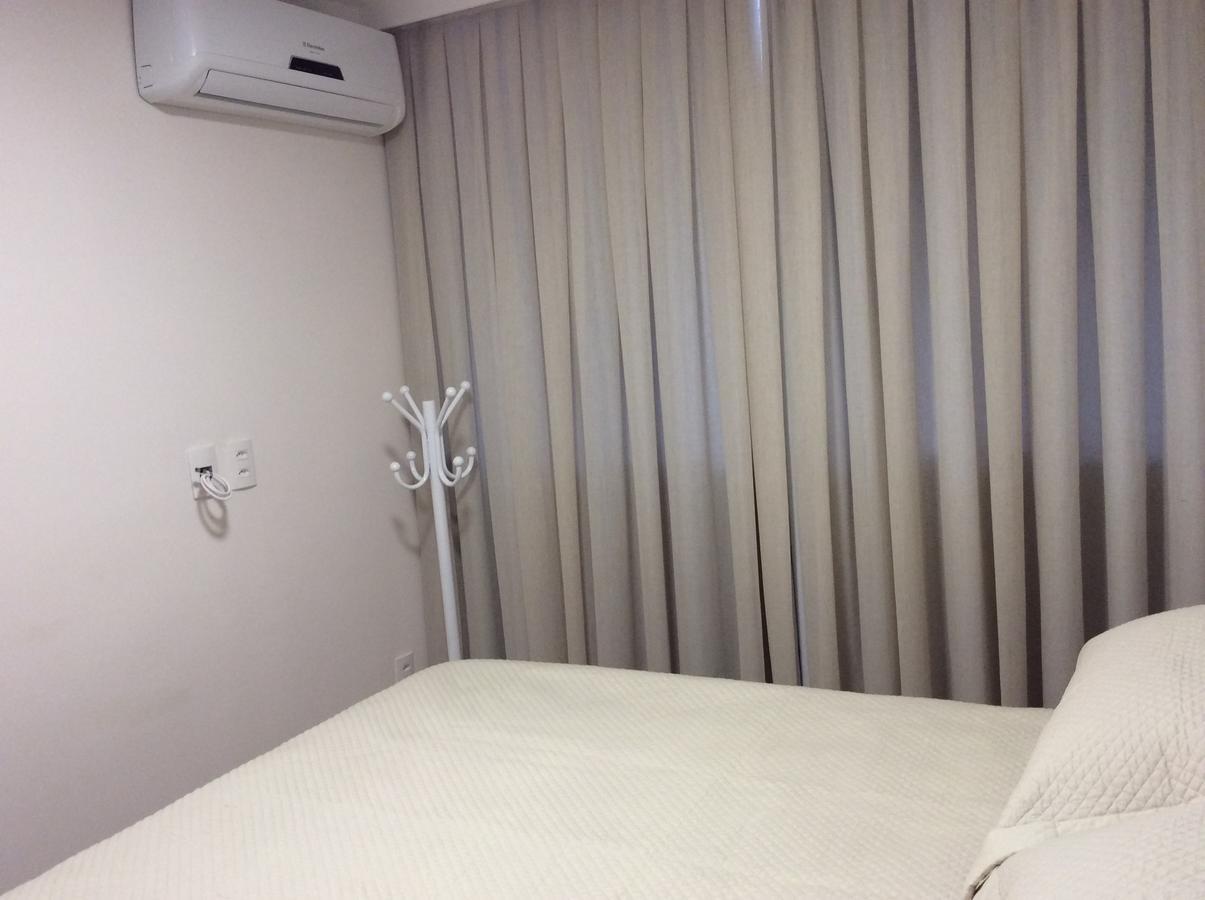 Apartamento Aconchegante Proximo Ao Shopping Beira Mar フロリアノポリス エクステリア 写真