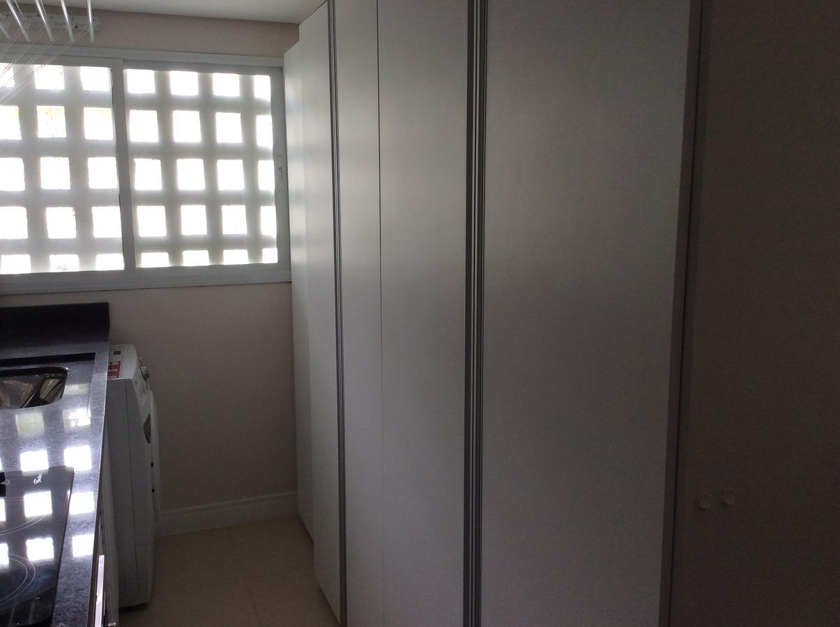 Apartamento Aconchegante Proximo Ao Shopping Beira Mar フロリアノポリス エクステリア 写真
