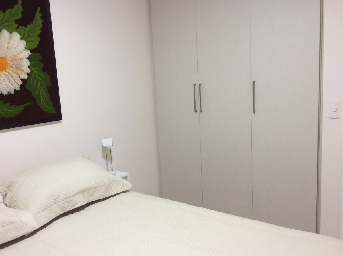 Apartamento Aconchegante Proximo Ao Shopping Beira Mar フロリアノポリス エクステリア 写真