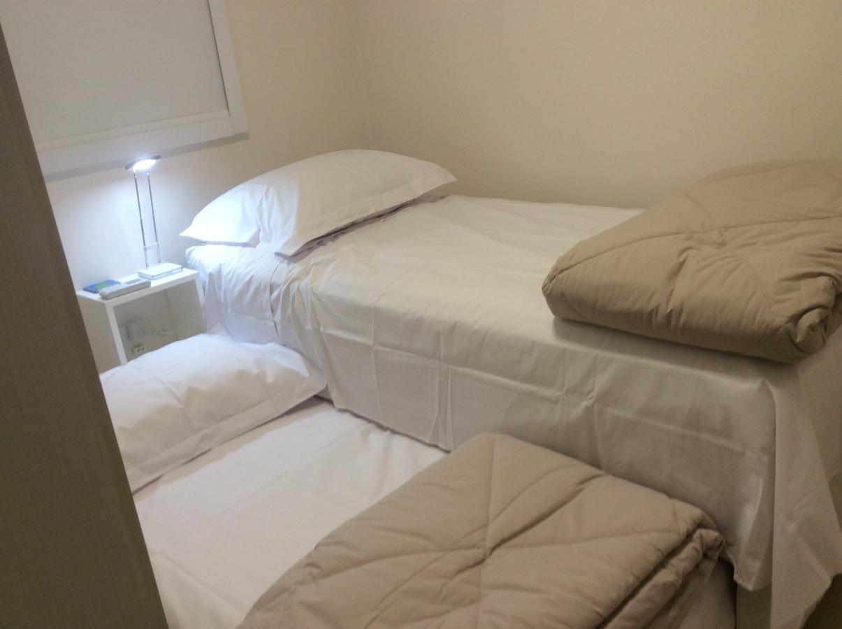 Apartamento Aconchegante Proximo Ao Shopping Beira Mar フロリアノポリス エクステリア 写真